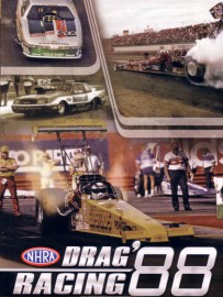 NHRA 1988