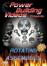 Rotating Assemblies