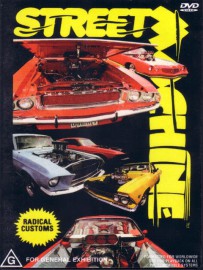 Street Machines