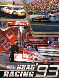 NHRA 93