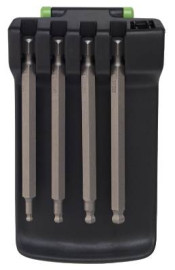 INSEX BITS LUNA GO MB12